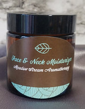Load image into Gallery viewer, Natural Non-Toxic Face & Neck Cream from Meadow Stream Aromatherapy