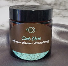 Load image into Gallery viewer, Ink Care (Tattoo Care) from Meadow Stream Aromatherapy