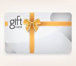 Meadow Stream Aromatherapy Gift Card